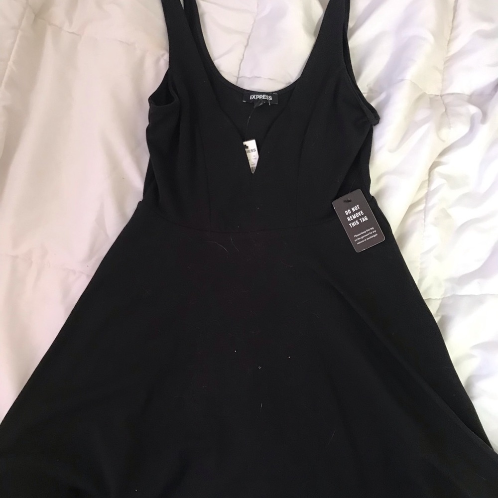 Express dress